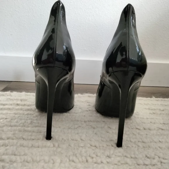 Saint Laurent heels - Picture 3 of 8